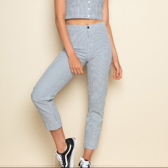 Brandy Melville Pants - *LAST CHANCE* Brandy Melville Tilden Pants